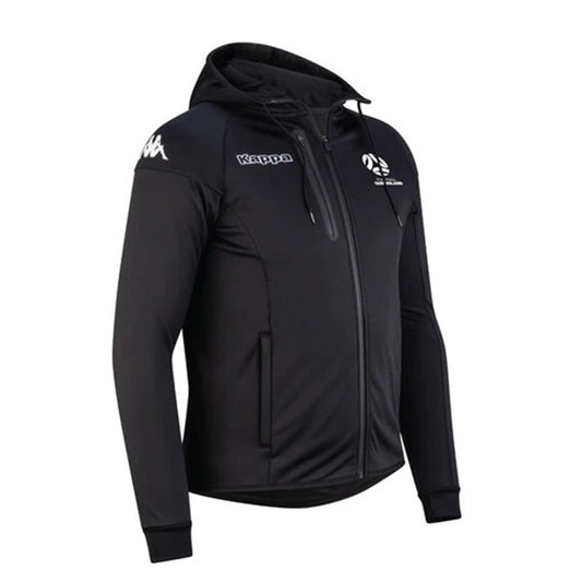 Kappa Referee Technical Hoodie