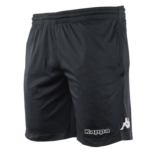 Kappa Team Short Black Women's