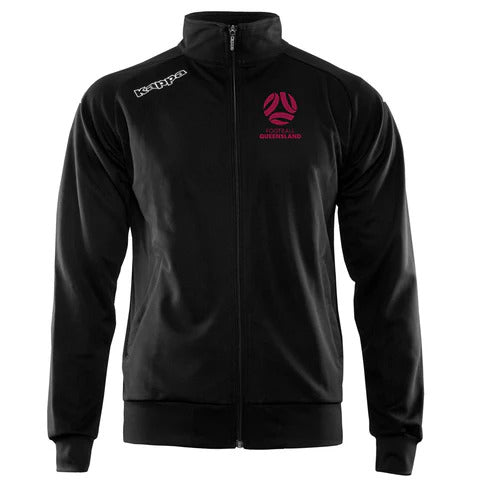 Kappa Referee Track Jacket